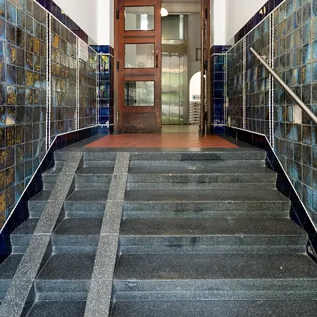 Daire Tenement 90m2 Center Krakow