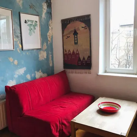 Tenement 90m2 Center * Krakow
