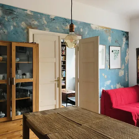 Tenement 90m2 Center * Krakow