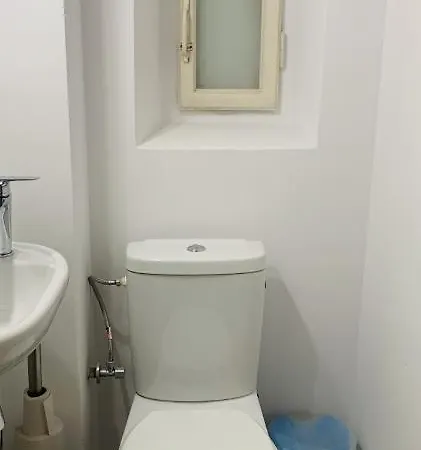 Apartamento Tenement 90m2 Center *