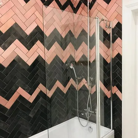 Tenement 90m2 Center