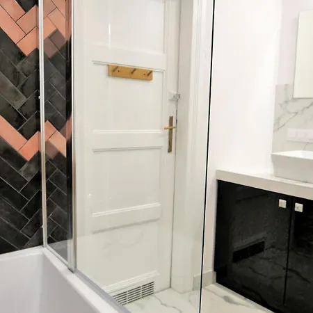Tenement 90m2 Center Apartment