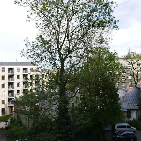 Tenement 90m2 Center