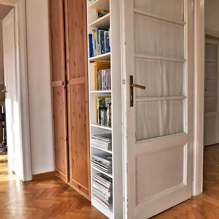 Tenement 90m2 Center