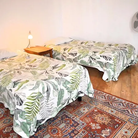 Tenement 90m2 Center Apartment *
