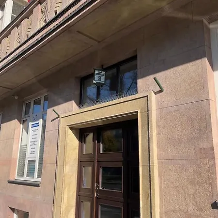Tenement 90m2 Center