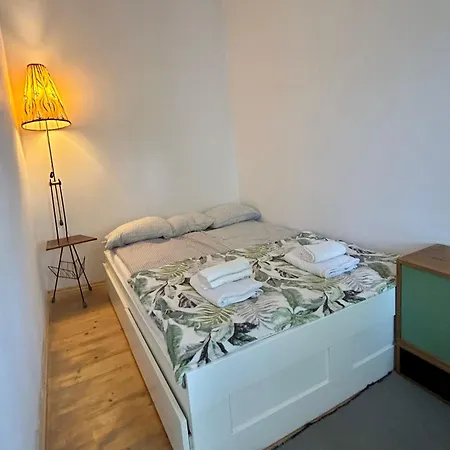 Tenement 90m2 Center Apartment *