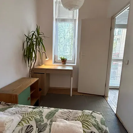 Apartment Tenement 90m2 Center *