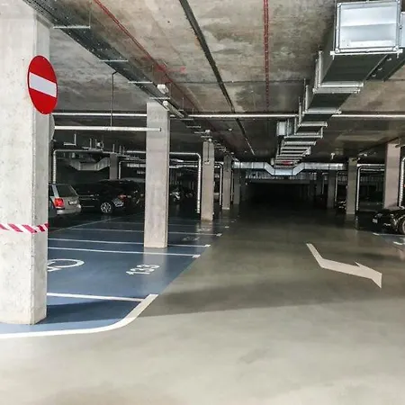 Tenement 90m2 Center *