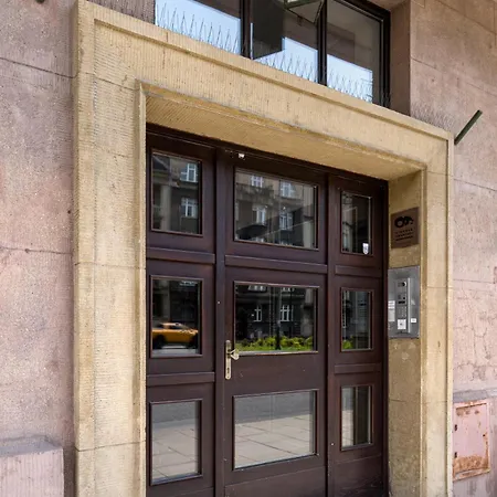 Tenement 90m2 Center
