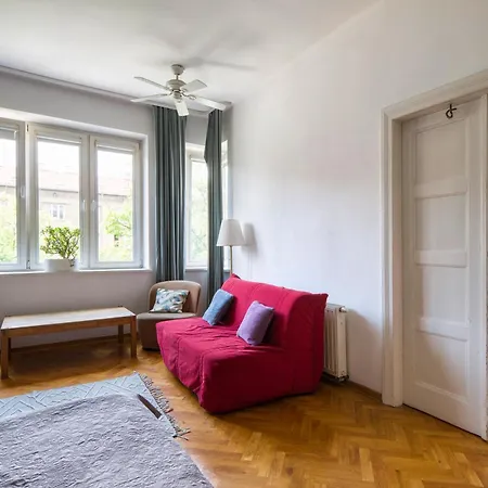 Tenement 90m2 Center *