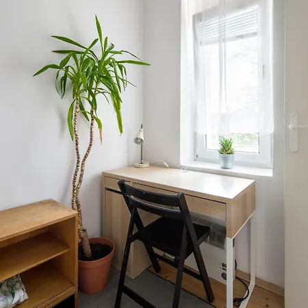 Tenement 90m2 Center Apartmán *