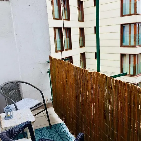 Apartment Tenement 90m2 Center