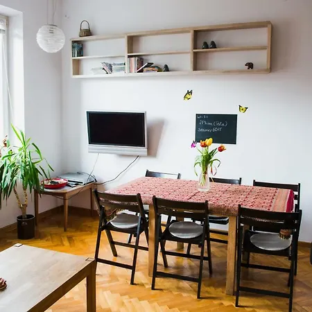 Tenement 90m2 Center
