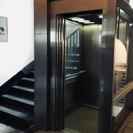 Tenement 90m2 Center Apartment Krakow