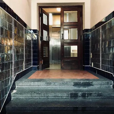 Tenement 90m2 Center Apartment