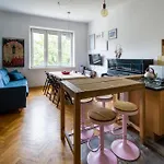 Tenement 90m2 Center * Krakau