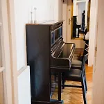 Tenement 90m2 Center Apartment *