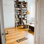 Tenement 90m2 Center Apartment *
