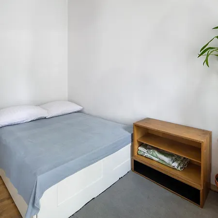 Tenement 90m2 Center Apartamento *